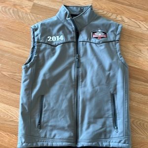 Pro Rodeo Vest